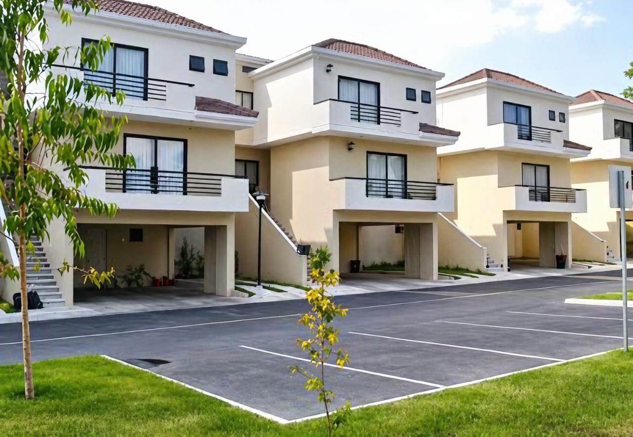 Casa en venta Vistas de San Isidro Z.16