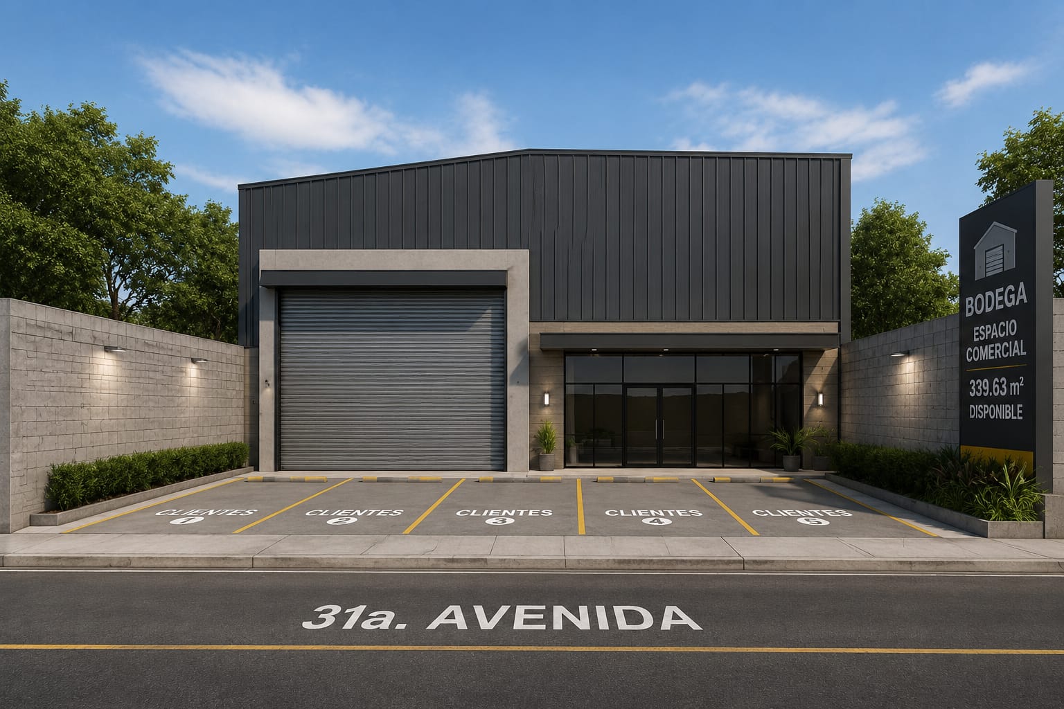 Propiedad Comercial Anillo Periférico