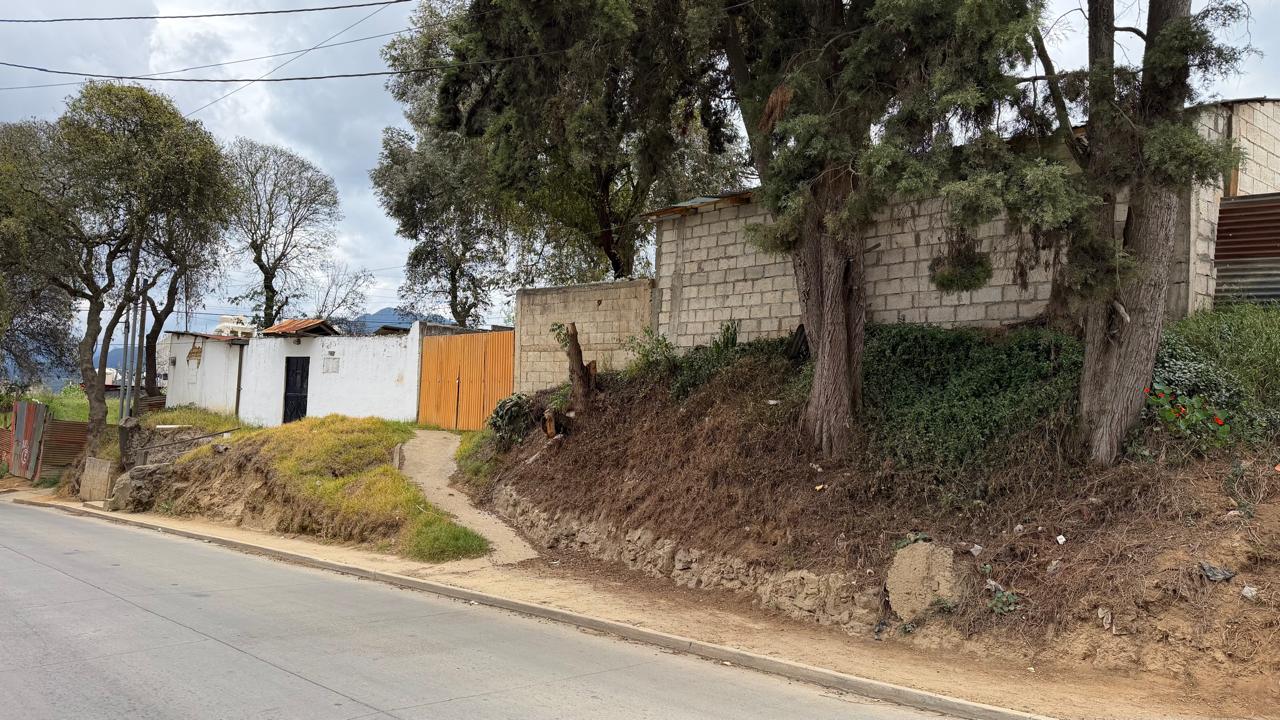 Propiedad Comercial XELA